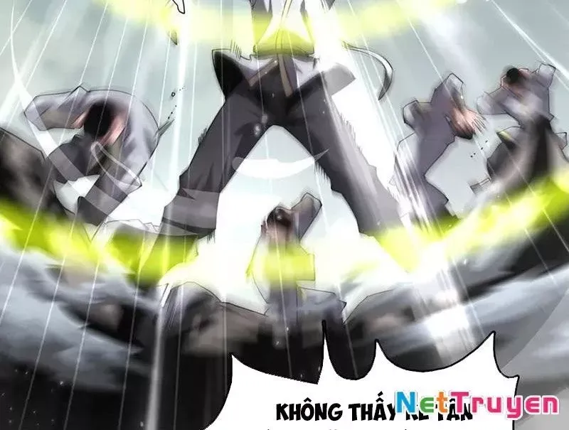 Vạn Tộc! Tru Sát!! - Chapter 40 - Page 34