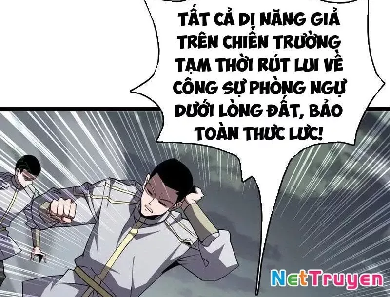 Vạn Tộc! Tru Sát!! - Chapter 40 - Page 49