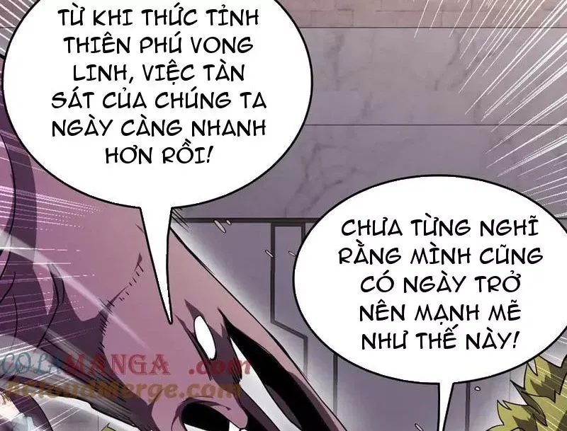Vạn Tộc! Tru Sát!! - Chapter 40 - Page 52