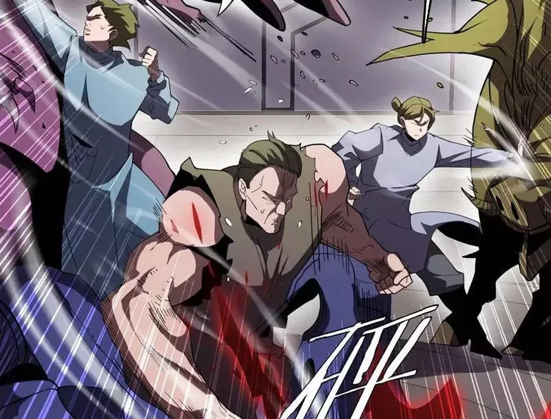 Vạn Tộc! Tru Sát!! - Chapter 40 - Page 53