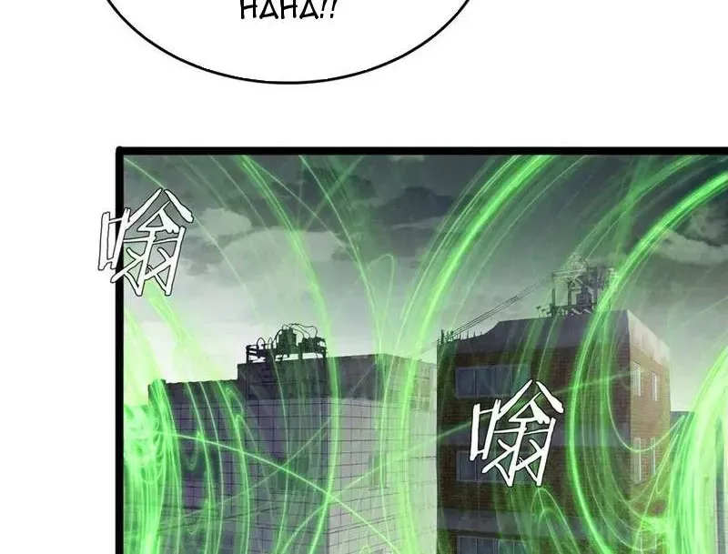 Vạn Tộc! Tru Sát!! - Chapter 40 - Page 55