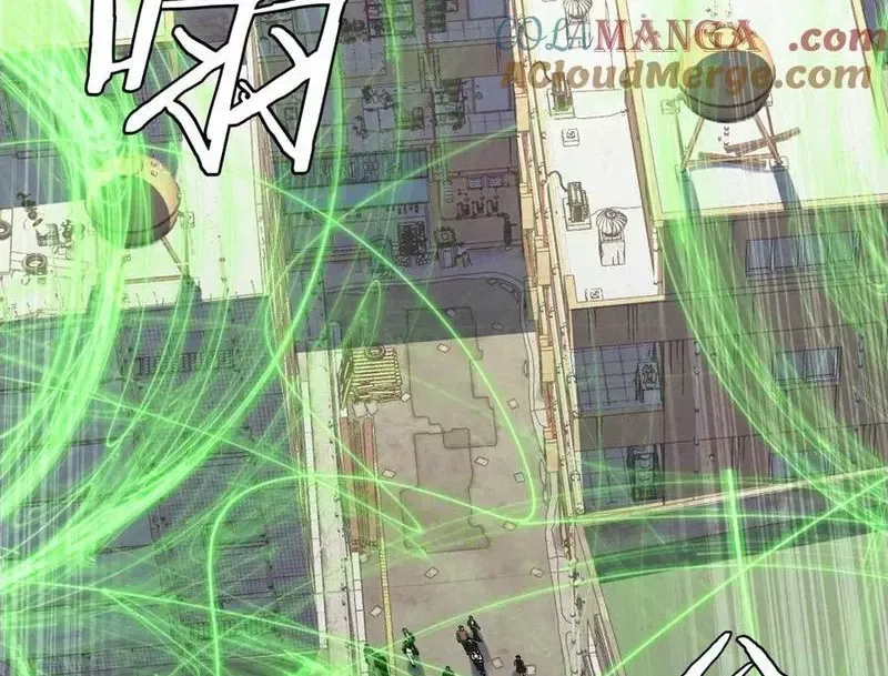 Vạn Tộc! Tru Sát!! - Chapter 40 - Page 61