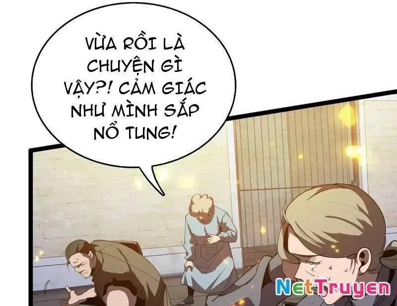 Vạn Tộc! Tru Sát!! - Chapter 40 - Page 79