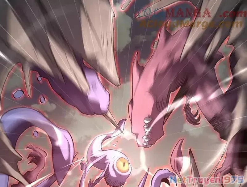 Vạn Tộc! Tru Sát!! - Chapter 40 - Page 8
