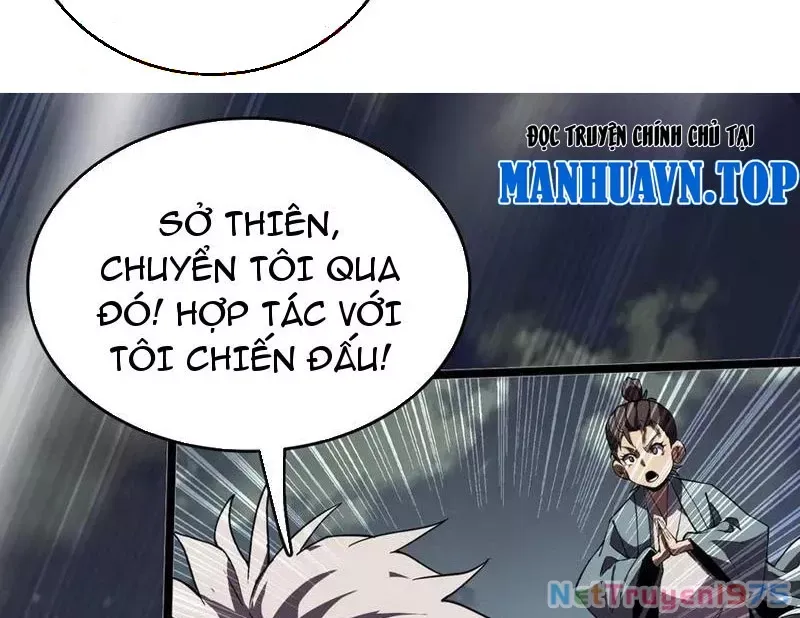 Vạn Tộc! Tru Sát!! - Chapter 40 - Page 81