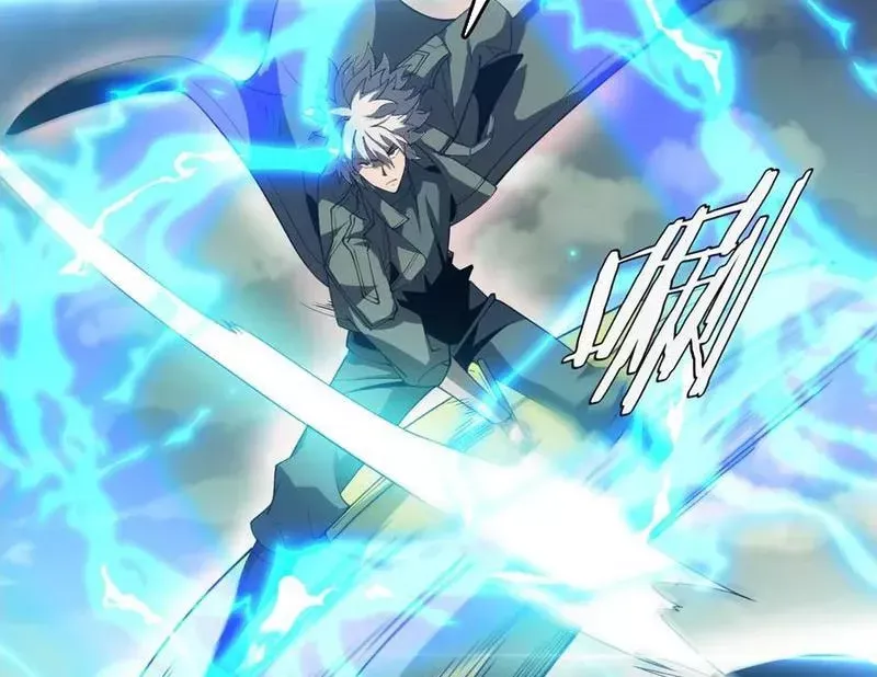 Vạn Tộc! Tru Sát!! - Chapter 40 - Page 91