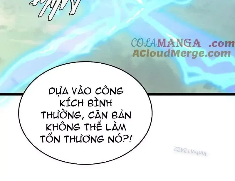 Vạn Tộc! Tru Sát!! - Chapter 40 - Page 96