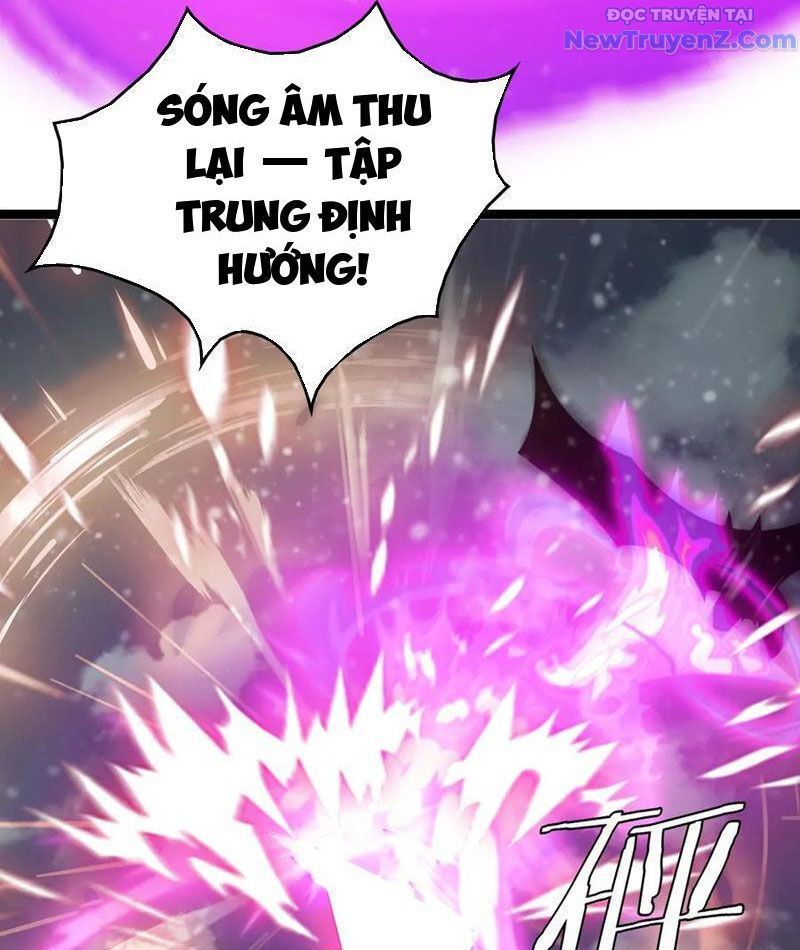 Vạn Tộc! Tru Sát!! - Chapter 41 - Page 11