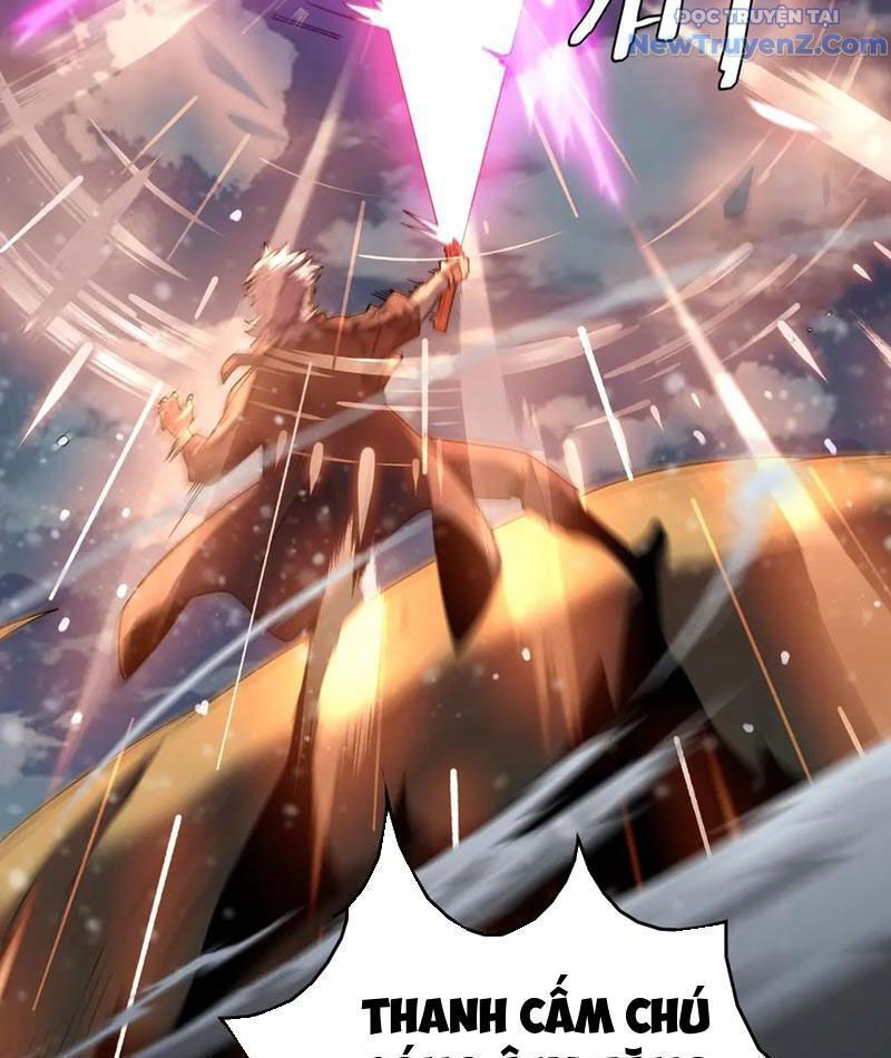 Vạn Tộc! Tru Sát!! - Chapter 41 - Page 12