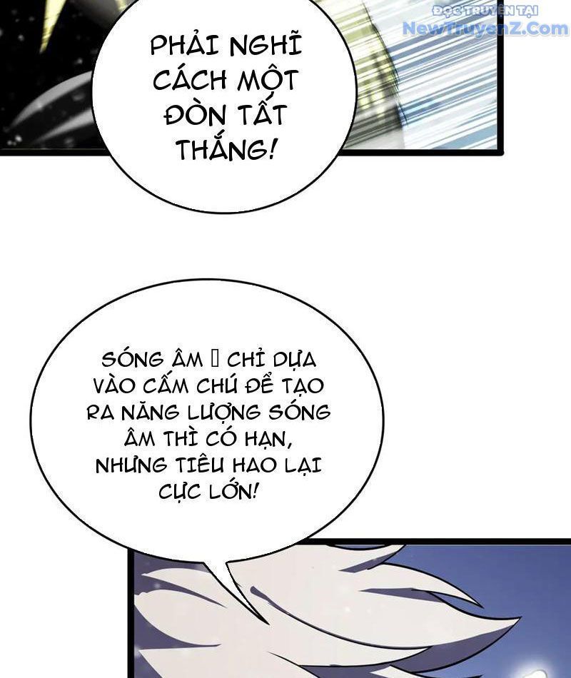 Vạn Tộc! Tru Sát!! - Chapter 41 - Page 17