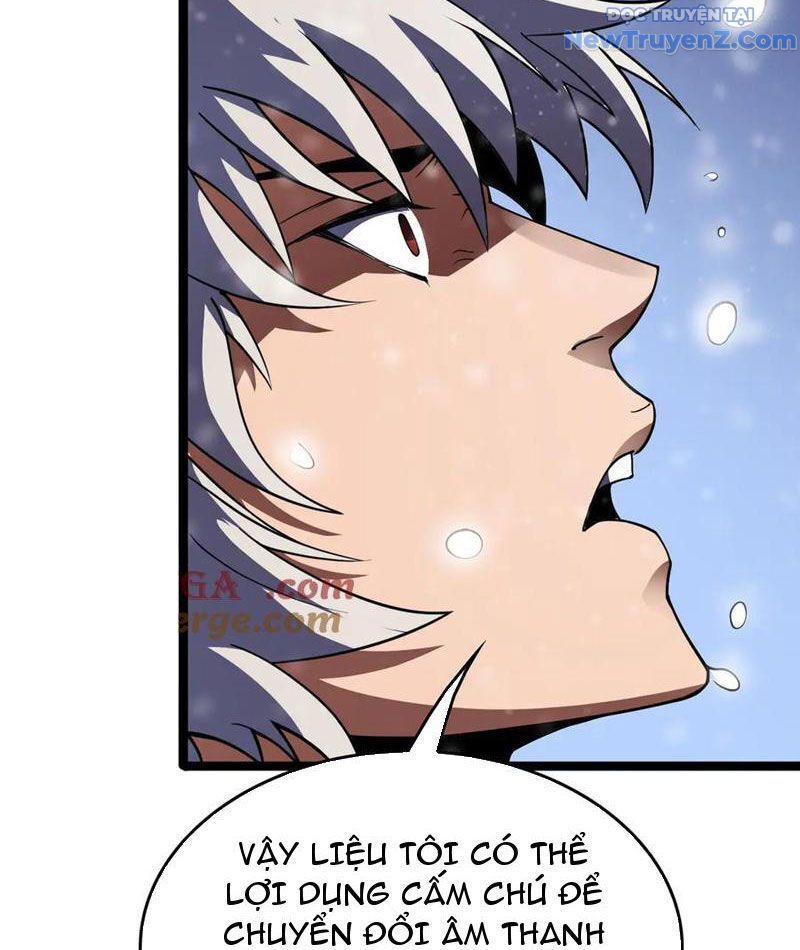 Vạn Tộc! Tru Sát!! - Chapter 41 - Page 18