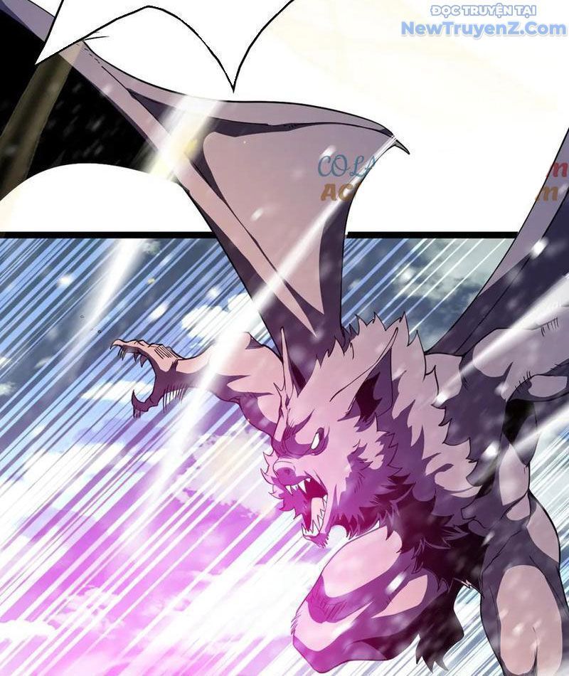 Vạn Tộc! Tru Sát!! - Chapter 41 - Page 21