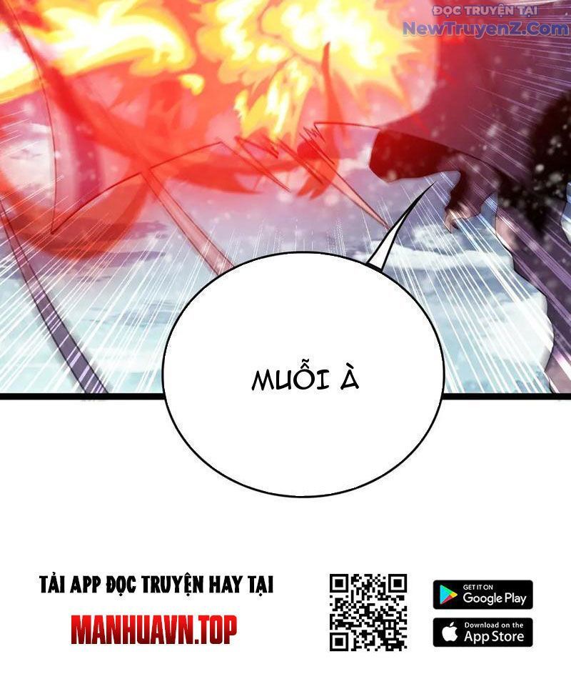 Vạn Tộc! Tru Sát!! - Chapter 41 - Page 23