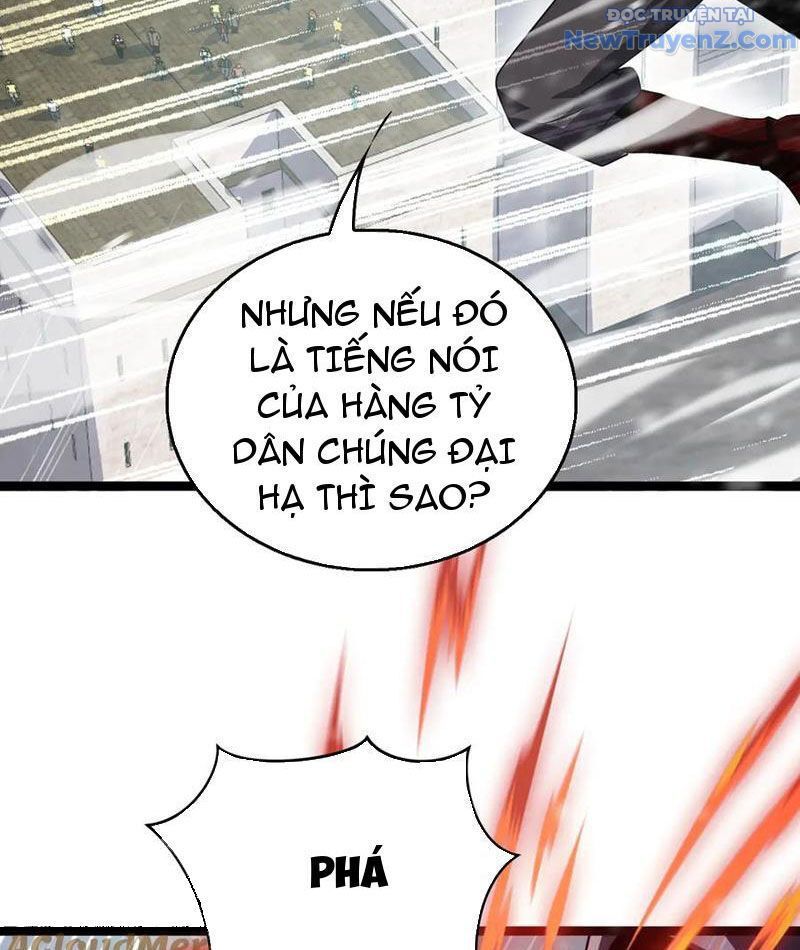 Vạn Tộc! Tru Sát!! - Chapter 41 - Page 25