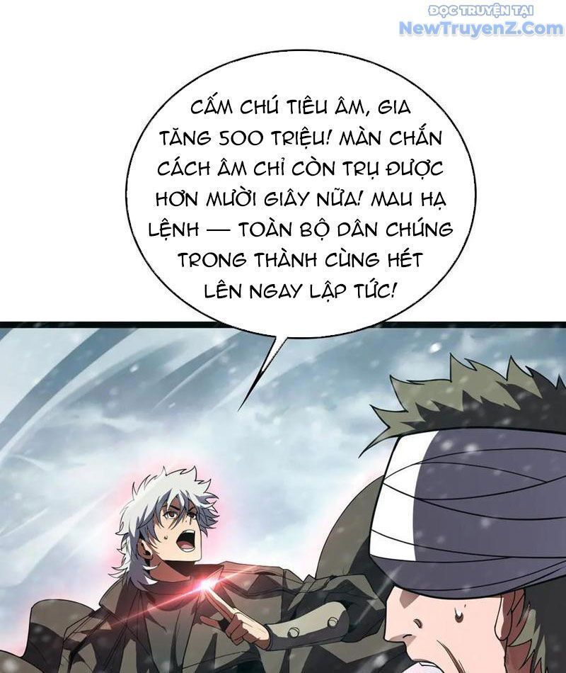 Vạn Tộc! Tru Sát!! - Chapter 41 - Page 29