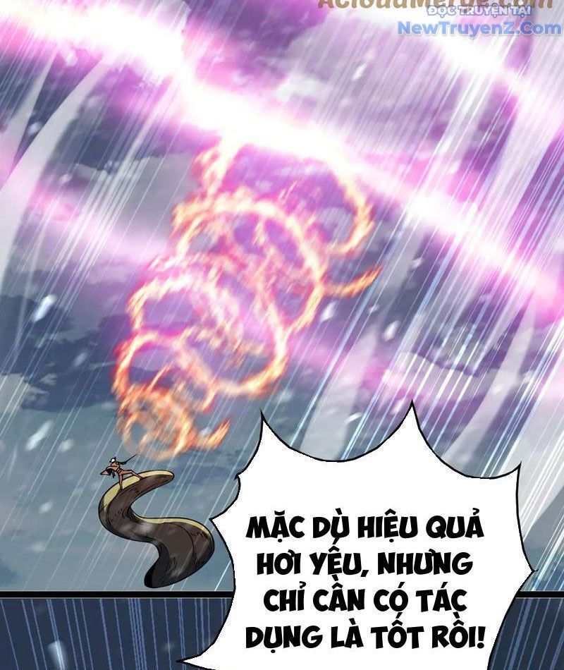 Vạn Tộc! Tru Sát!! - Chapter 41 - Page 3