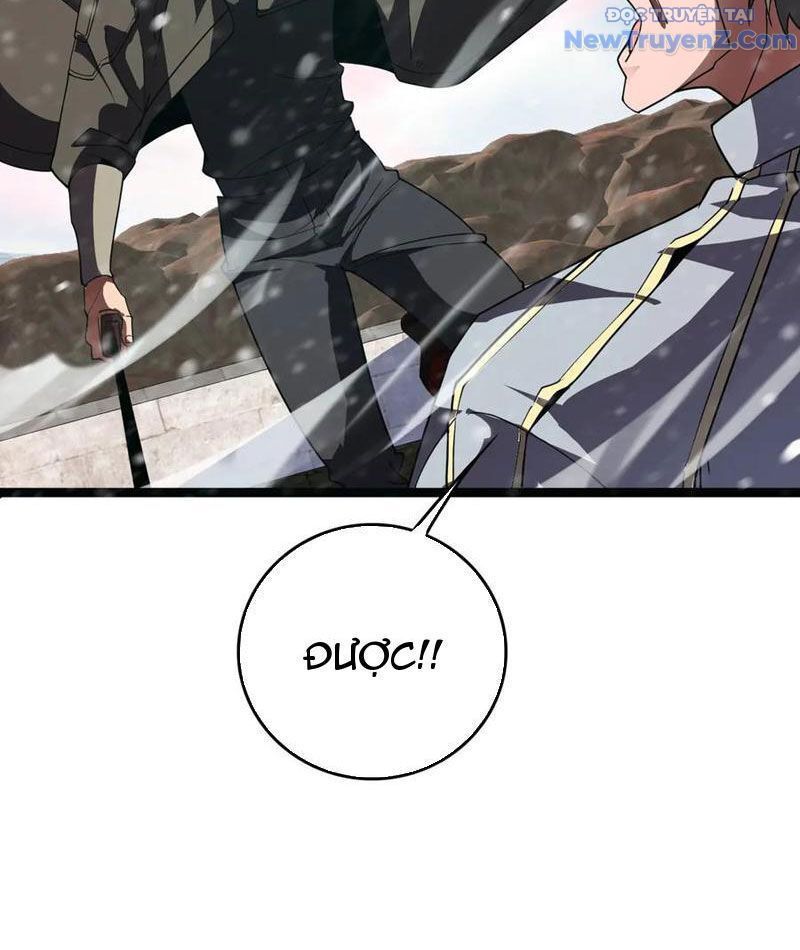 Vạn Tộc! Tru Sát!! - Chapter 41 - Page 30