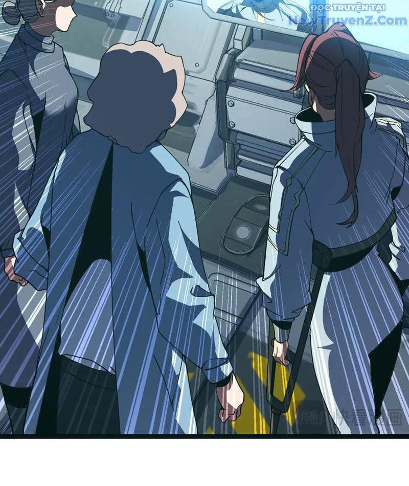 Vạn Tộc! Tru Sát!! - Chapter 41 - Page 32