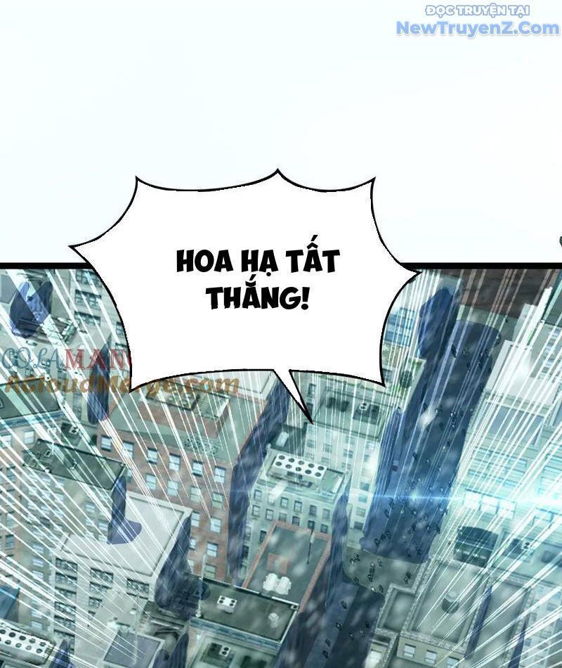 Vạn Tộc! Tru Sát!! - Chapter 41 - Page 36