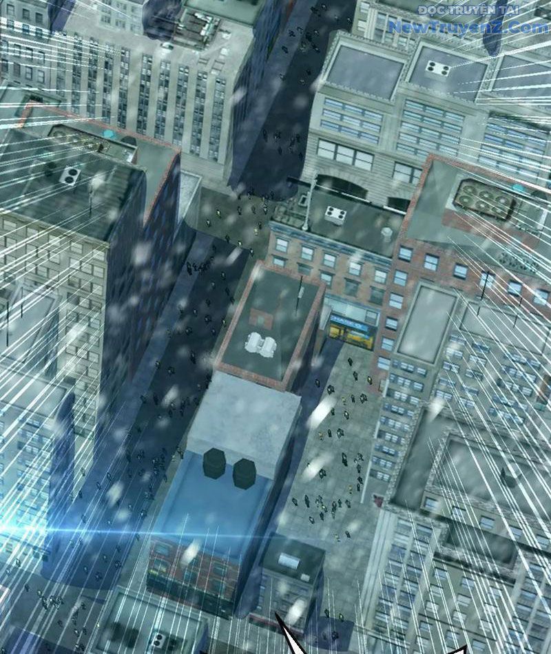 Vạn Tộc! Tru Sát!! - Chapter 41 - Page 37