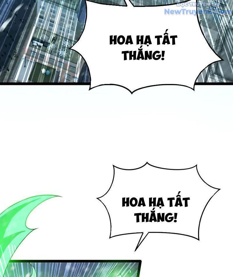 Vạn Tộc! Tru Sát!! - Chapter 41 - Page 38