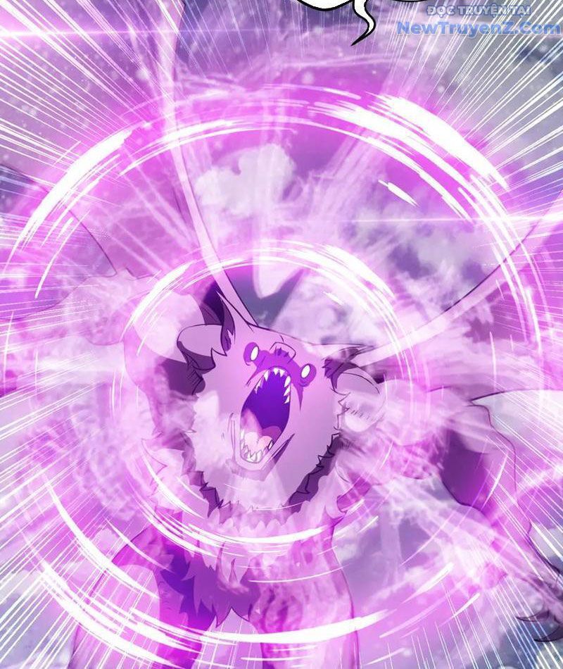 Vạn Tộc! Tru Sát!! - Chapter 41 - Page 45