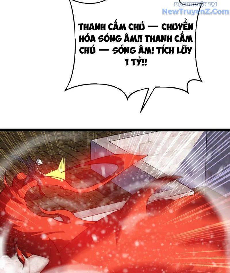 Vạn Tộc! Tru Sát!! - Chapter 41 - Page 47