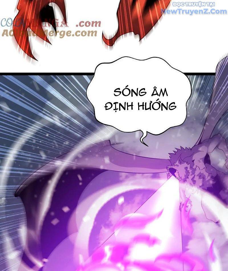 Vạn Tộc! Tru Sát!! - Chapter 41 - Page 49