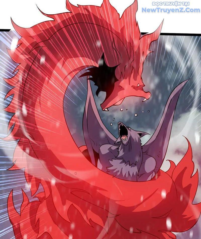 Vạn Tộc! Tru Sát!! - Chapter 41 - Page 58