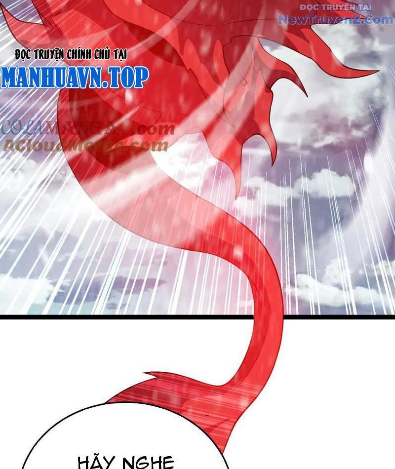 Vạn Tộc! Tru Sát!! - Chapter 41 - Page 59