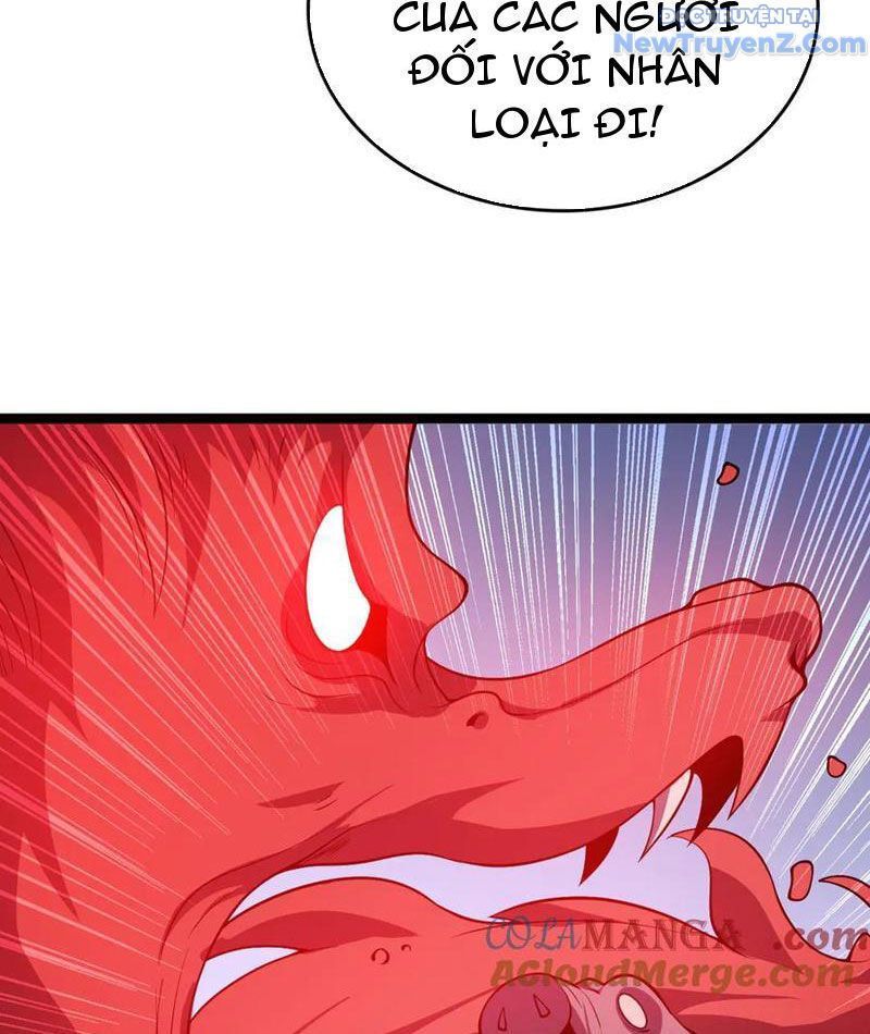 Vạn Tộc! Tru Sát!! - Chapter 41 - Page 61