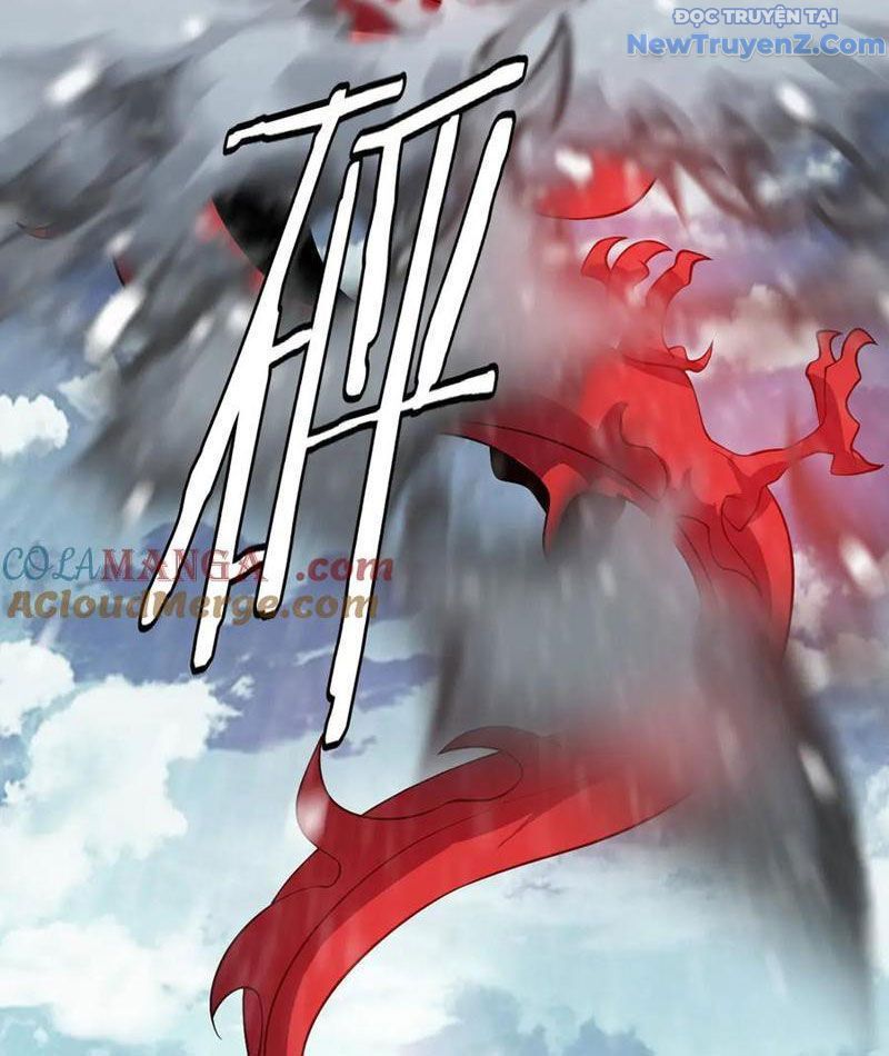 Vạn Tộc! Tru Sát!! - Chapter 41 - Page 64