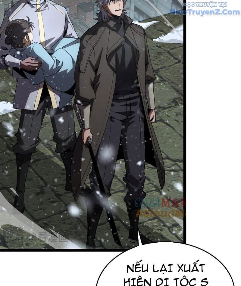 Vạn Tộc! Tru Sát!! - Chapter 41 - Page 66