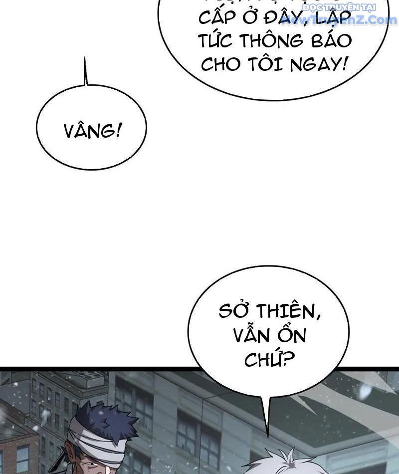 Vạn Tộc! Tru Sát!! - Chapter 41 - Page 67