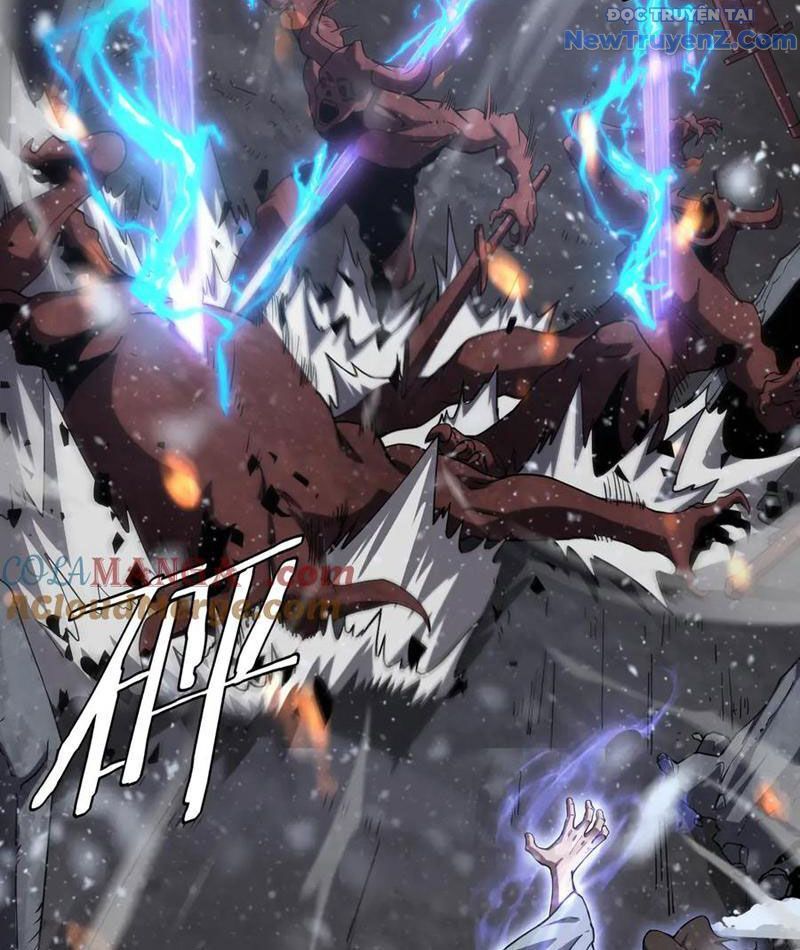 Vạn Tộc! Tru Sát!! - Chapter 41 - Page 74