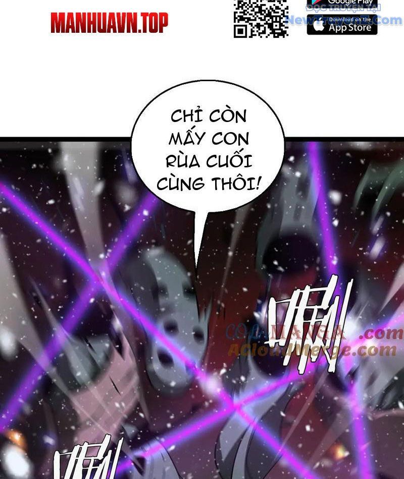 Vạn Tộc! Tru Sát!! - Chapter 41 - Page 76