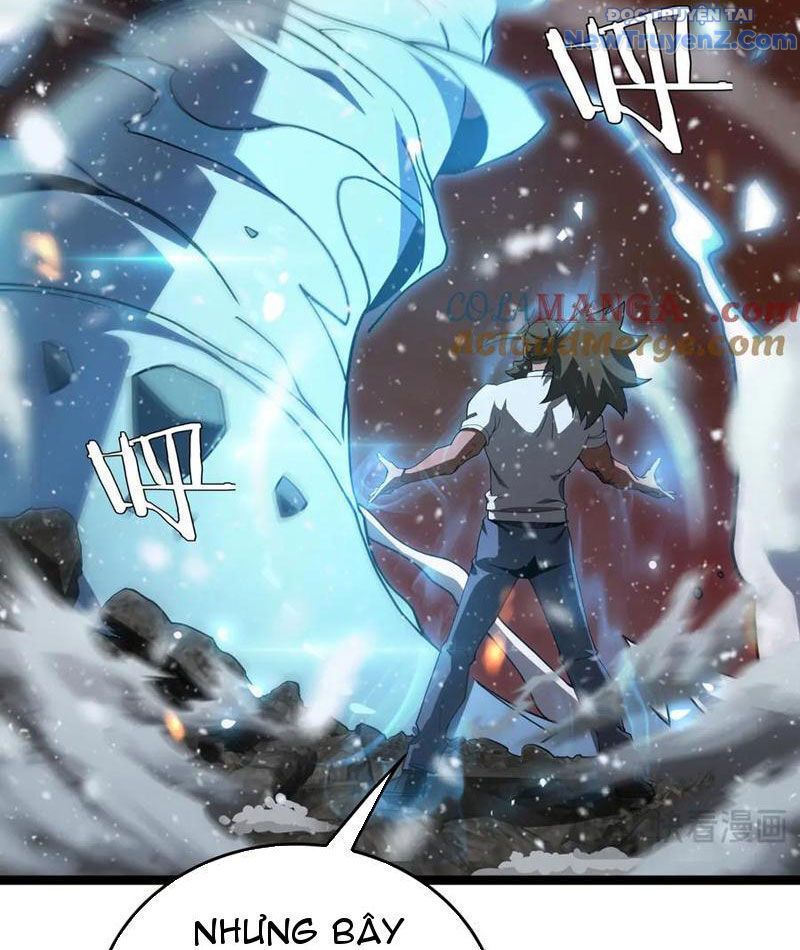 Vạn Tộc! Tru Sát!! - Chapter 41 - Page 79