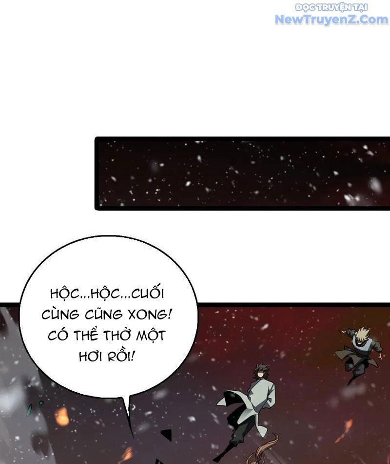 Vạn Tộc! Tru Sát!! - Chapter 41 - Page 83