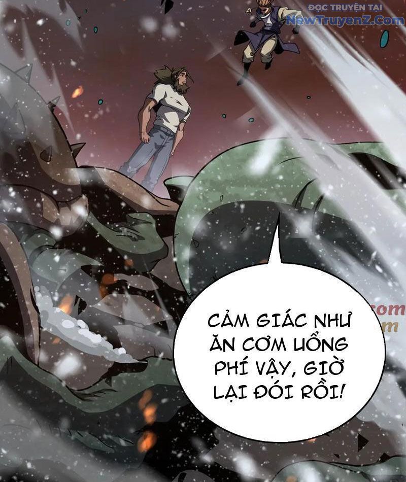 Vạn Tộc! Tru Sát!! - Chapter 41 - Page 84
