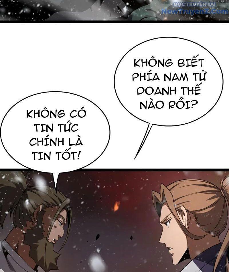 Vạn Tộc! Tru Sát!! - Chapter 41 - Page 85