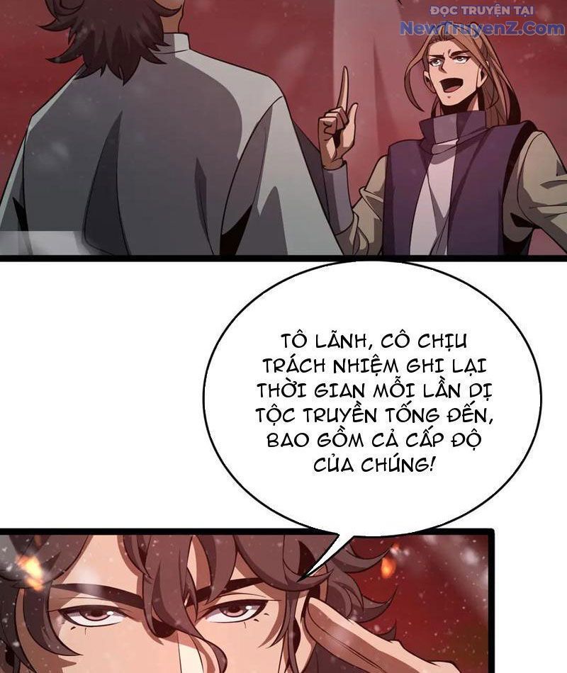 Vạn Tộc! Tru Sát!! - Chapter 41 - Page 88