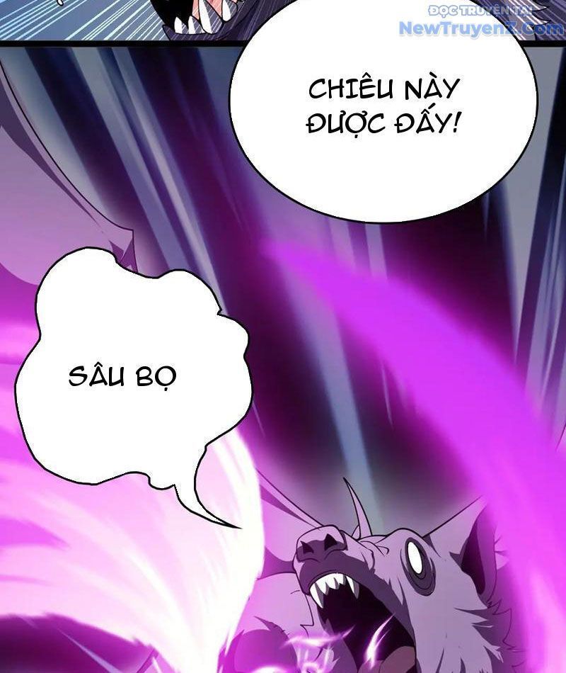 Vạn Tộc! Tru Sát!! - Chapter 41 - Page 9