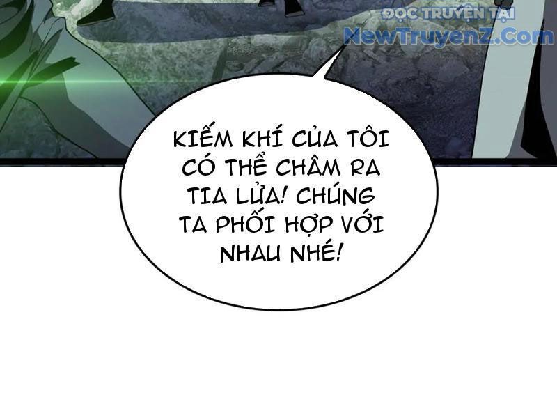 Vạn Tộc! Tru Sát!! - Chapter 42 - Page 110