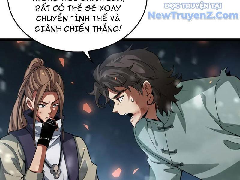 Vạn Tộc! Tru Sát!! - Chapter 42 - Page 143