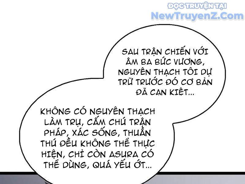 Vạn Tộc! Tru Sát!! - Chapter 42 - Page 18