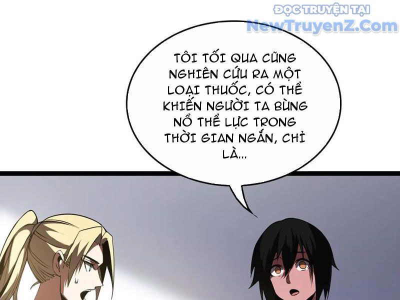 Vạn Tộc! Tru Sát!! - Chapter 42 - Page 21