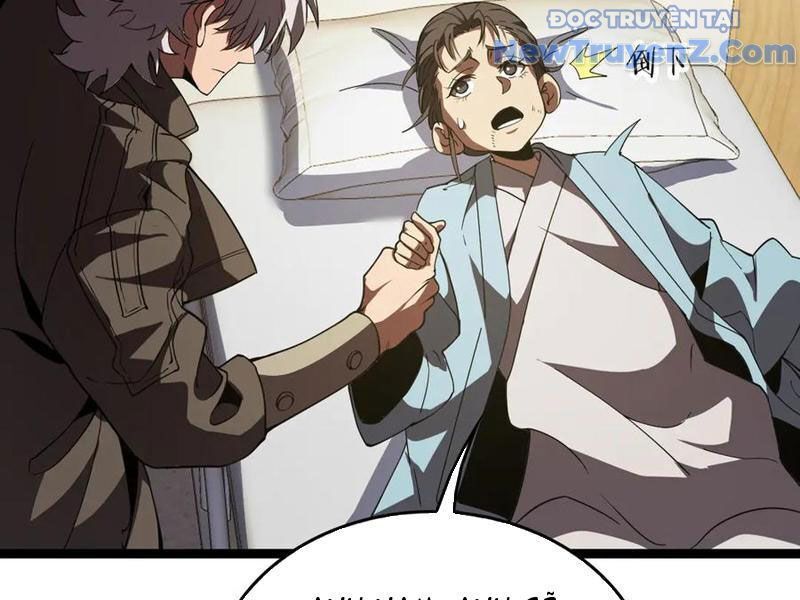 Vạn Tộc! Tru Sát!! - Chapter 42 - Page 32