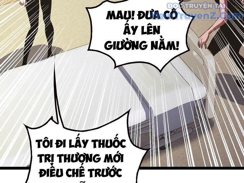 Vạn Tộc! Tru Sát!! - Chapter 42 - Page 4