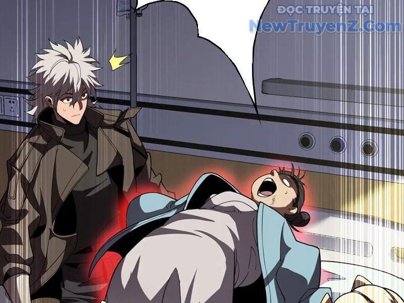 Vạn Tộc! Tru Sát!! - Chapter 42 - Page 41