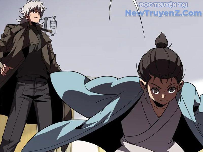 Vạn Tộc! Tru Sát!! - Chapter 42 - Page 50